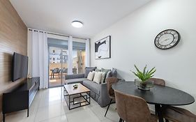 Melony Apartments Yam Suf Street